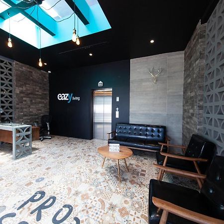 Eazy Living Tijuana Centro Apartment Екстериор снимка