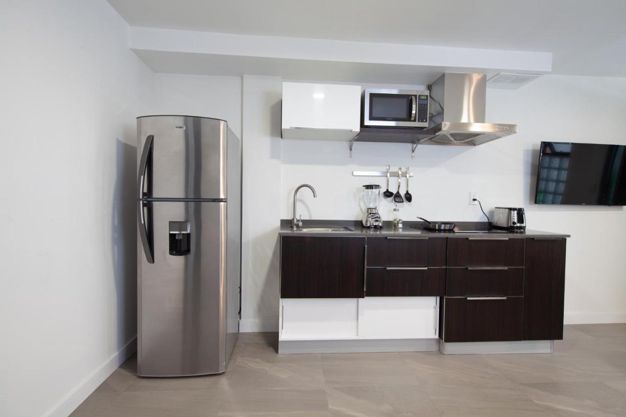 Eazy Living Tijuana Centro Apartment Екстериор снимка