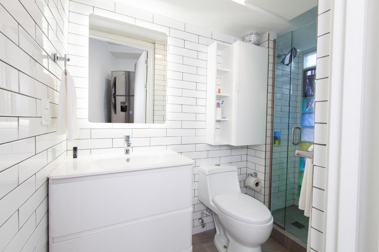Eazy Living Tijuana Centro Apartment Екстериор снимка