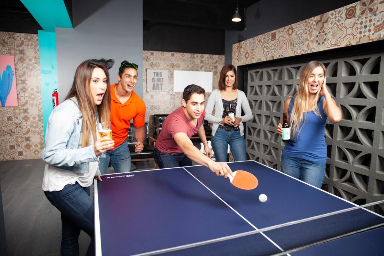 Eazy Living Tijuana Centro Apartment Екстериор снимка
